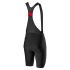 Castelli Endurance 3 bibshort fietsbroek zwart heren  4521005-010