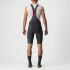 Castelli Endurance 3 bibshort fietsbroek zwart heren  4521005-010