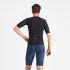 Castelli Premio evo bibshort blauw heren  4525000-424