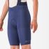 Castelli Premio evo bibshort blauw heren  4525000-424