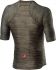 Castelli Climber's 3.0 SL korte mouw fietsshirt donkergroen heren  21012-364