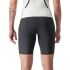 Castelli Core Drill short zwart dames  8624098-010