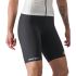 Castelli Core Drill short zwart dames  8624098-010