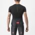 Castelli Core Seamless ondershirt korte mouw zwart heren  4520575-010