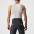 Castelli Core Seamless ondershirt mouwloos wit heren  4520031-001