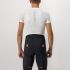 Castelli Core Seamless ondershirt korte mouw wit heren  4520575-001