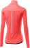 Castelli Transition 2 W fietsjack roze dames  4519539-288