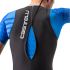 Castelli Elite Swim Skin korte mouw zwart heren  8623082-010