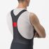 Castelli Entrata 2 bibshort zwart heren  4523003-010