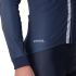 Castelli Entrata lange mouw fietsjack blauw heren  4523508-424