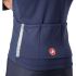 Castelli Entrata lange mouw fietsjack blauw heren  4523508-424