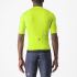 Castelli Espresso fietsshirt korte mouw lichtgroen heren  4524007-383