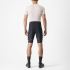 Castelli Espresso short fietsbroek zwart heren  4524003-010