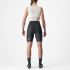 Castelli Espresso W short fietsbroek zwart dames  4524045-010