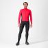Castelli Competizione Bibtight zwart heren  4525514-010