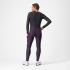 Castelli Espresso bibtight dark night shade heren  4524514-513