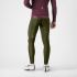 Castelli Espresso bibtight deep green heren  4524514-309