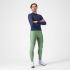 Castelli Espresso bibtight green pepper heren  4524514-354