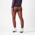 Castelli Espresso bibtight deep mocha dames  4524546-227