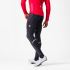 Castelli Polare 4 Bibtight zwart heren  4525516-010