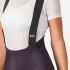 Castelli Sorpasso RoS fietsbroek lang dark night shade dames  4520563-513