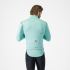 Castelli Perfetto RoS 3 fietsjack pool blue/black heren  4525556-457