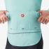 Castelli Perfetto RoS 3 fietsjack pool blue/black heren  4525556-457