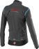 Castelli Alpha RoS 2 fietsjack grijs heren  20502-030