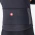 Castelli Competizione fietsshirt lange mouw light black heren  4525506-085