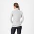 Castelli Entrata 2 W jacket fietsjas lange mouw ivory dames  4525534-065