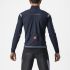 Castelli Perfetto RoS 2 lange mouw fietsjack Belgisch blauw heren  4522511-424