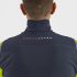 Castelli Perfetto RoS 2 mouwloos fietsvest Belgisch blauw heren  4522514-424