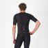 Castelli Premio evo fietsshirt korte mouw zwart heren  4525008-085