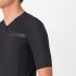 Castelli Premio evo fietsshirt korte mouw zwart heren  4525008-085