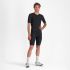 Castelli Premio evo fietsshirt korte mouw zwart heren  4525008-085