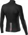 Castelli Nano mid wind fietsshirt lange mouw zwart heren  20514-085