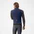 Castelli Perfetto Air Vest mouwloos belgian blue heren  4525503-424