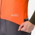 Castelli Perfetto Air Vest mouwloos brilliant orange heren  4525503-034