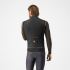 Castelli Perfetto Air Vest mouwloos light black heren  4525503-085