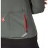 Castelli Fly Jersey lange mouw grijs dames  4523545-048