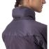 Castelli Fly Thermal lange mouw fietsjack paars dames  4523540-502