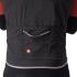 Castelli Fly Vest mouwloos fietsjack zwart heren  4523504-085