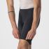 Castelli Free Aero RC short zwart heren  4522001-010