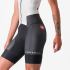 Castelli Free Sanremo 2 trisuit mouwloos wit/zwart dames  8622094-001