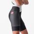 Castelli Free Sanremo 2 trisuit mouwloos wit/zwart dames  8622094-001