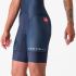 Castelli Free Sanremo 2 trisuit mouwloos blauw dames  8622094-424