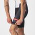 Castelli Free tri 2 mouwloos top wit heren  8622091-101