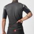 Castelli Gabba RoS Special Edition korte mouw fietsshirt grijs heren  4522088-030