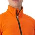 Castelli Gavia Lite fietsjack lange mouw oranje heren  4523510-034