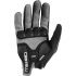 Castelli Arenberg gel LF handschoen groen heren  20033-075